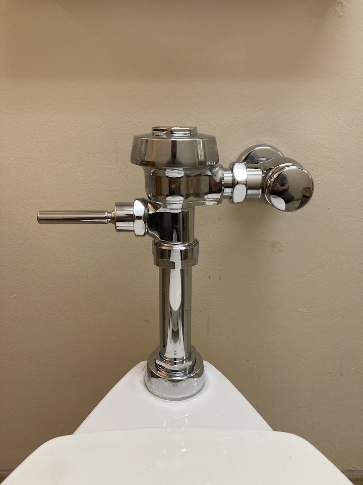 SF Plumbing llc project