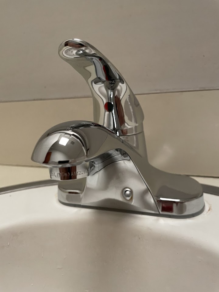 SF Plumbing llc project